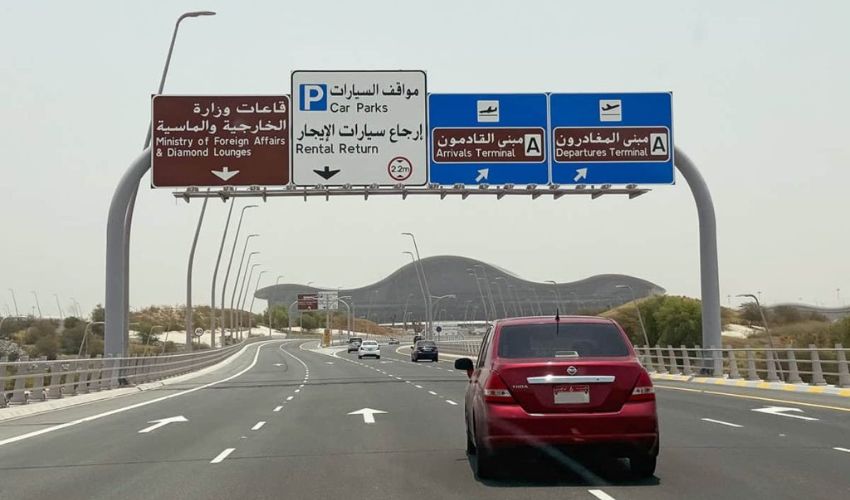 New to driving in Abu Dhabi? These 10 essential tips from Honest Rent A Car LLC will help you stay safe, legal, and confident on the roads of the UAE capital.