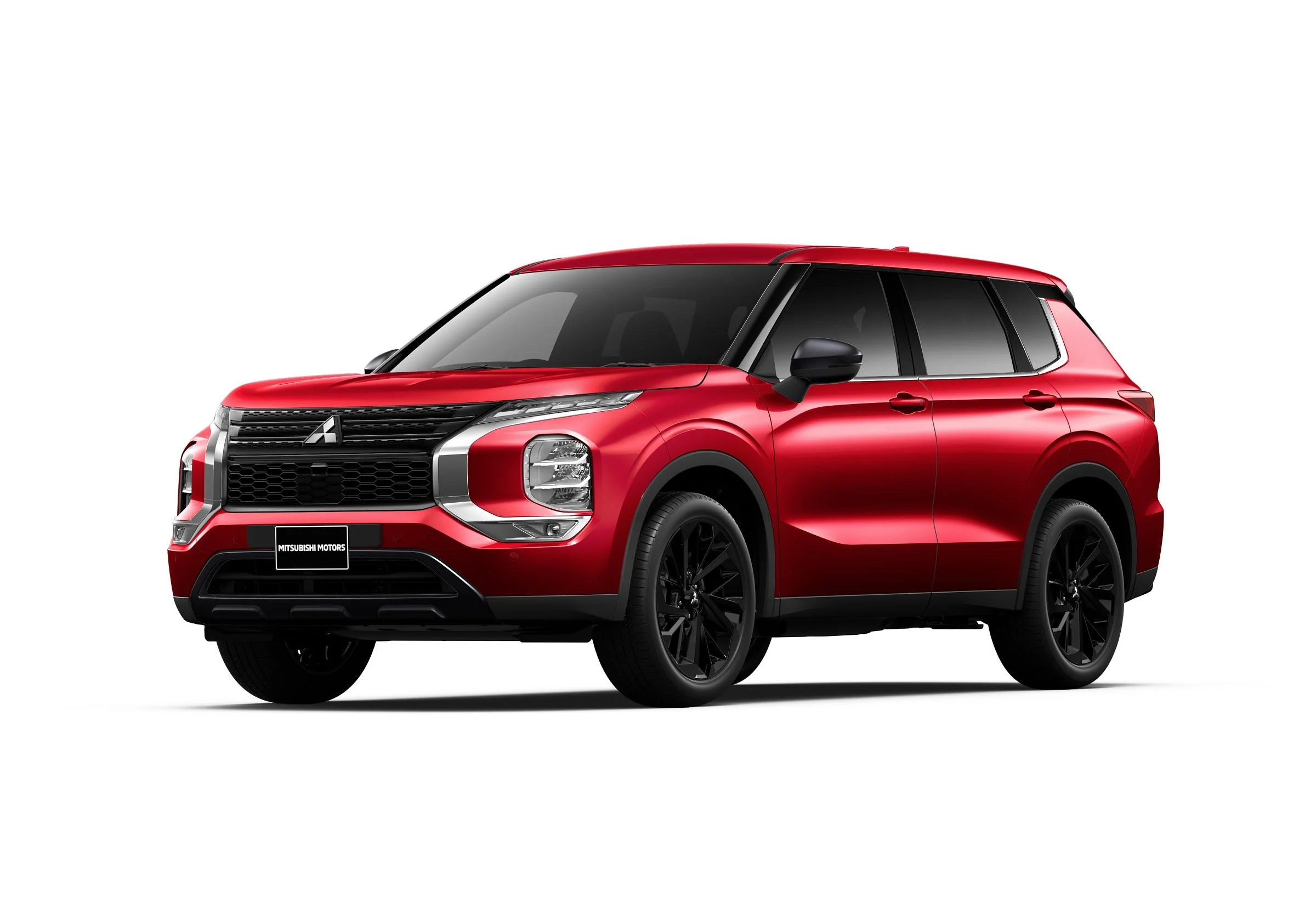 Mitsubishi Outlander -2023