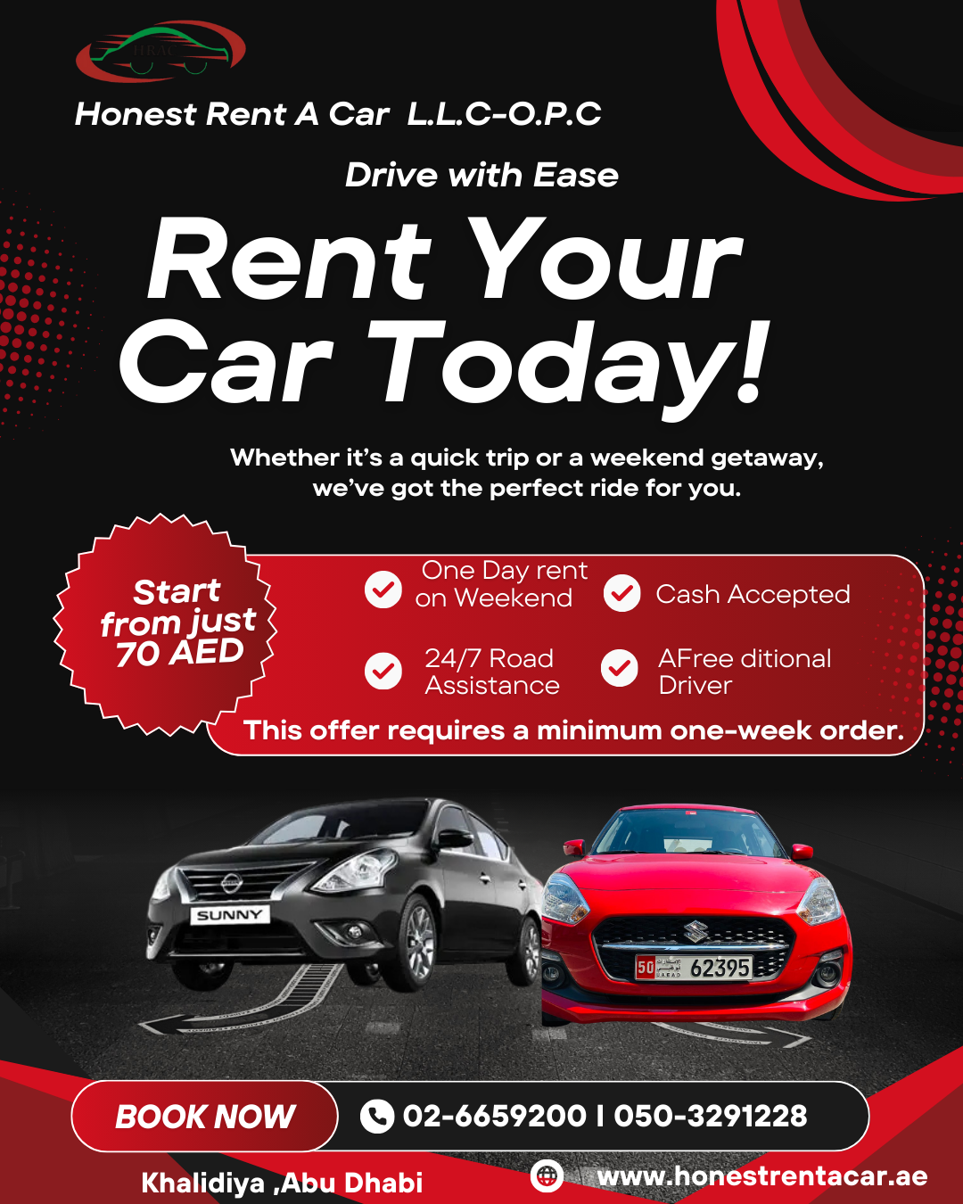 New Year Offer!